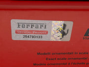 Modellautos 1:43 BBR Deluxe Calsito Ferrari FXX-K Car #8 Blu Corsa Ltd 01/20 OVP