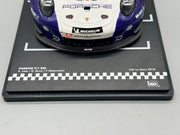 Modellautos 1:18 Ixo Porsche 911 RSR  #91 24h LeMans 2018 mit OVP