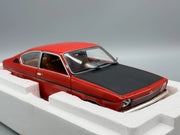 Modellautos 1:18 Minichamps Opel Kadett C Coupe SR 1976 mit OVP