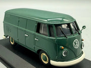 Modellautos 1:43 Minichamps VW Bus Delivery Van mit OVP