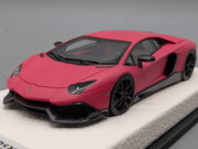 Eidolon Make Up 1:43 Lamborghini Aventador LP720-4 2013 50 Annivers Ltd 10 OVP