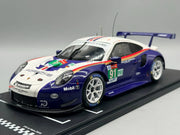 Modellautos 1:18 Ixo Porsche 911 RSR  #91 24h LeMans 2018 mit OVP