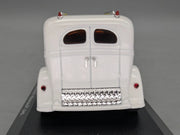 Modellautos 1:43 Minichamps Hot Rod Kärcher Yellow Car TV-Campaign mit OVP