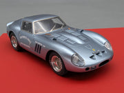 Modellautos 1:43 BBR  Ferrari 250 GTO S/N 3589 Set 2-tlg. 2/5 OVP