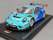 Modellautos 1:43 Spark SG689 Porsche 911 GT3 R 24h Nürburgring 2020 #44 mit OVP