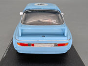 Modellautos 1:43 CDC Detail Cars 436 BMW 3.0 CS 1977 Racing #9 de Fierlant OVP