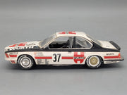 Modellautos 1:43 Jemmpy France BMW 635 CSI #37 Build Kit