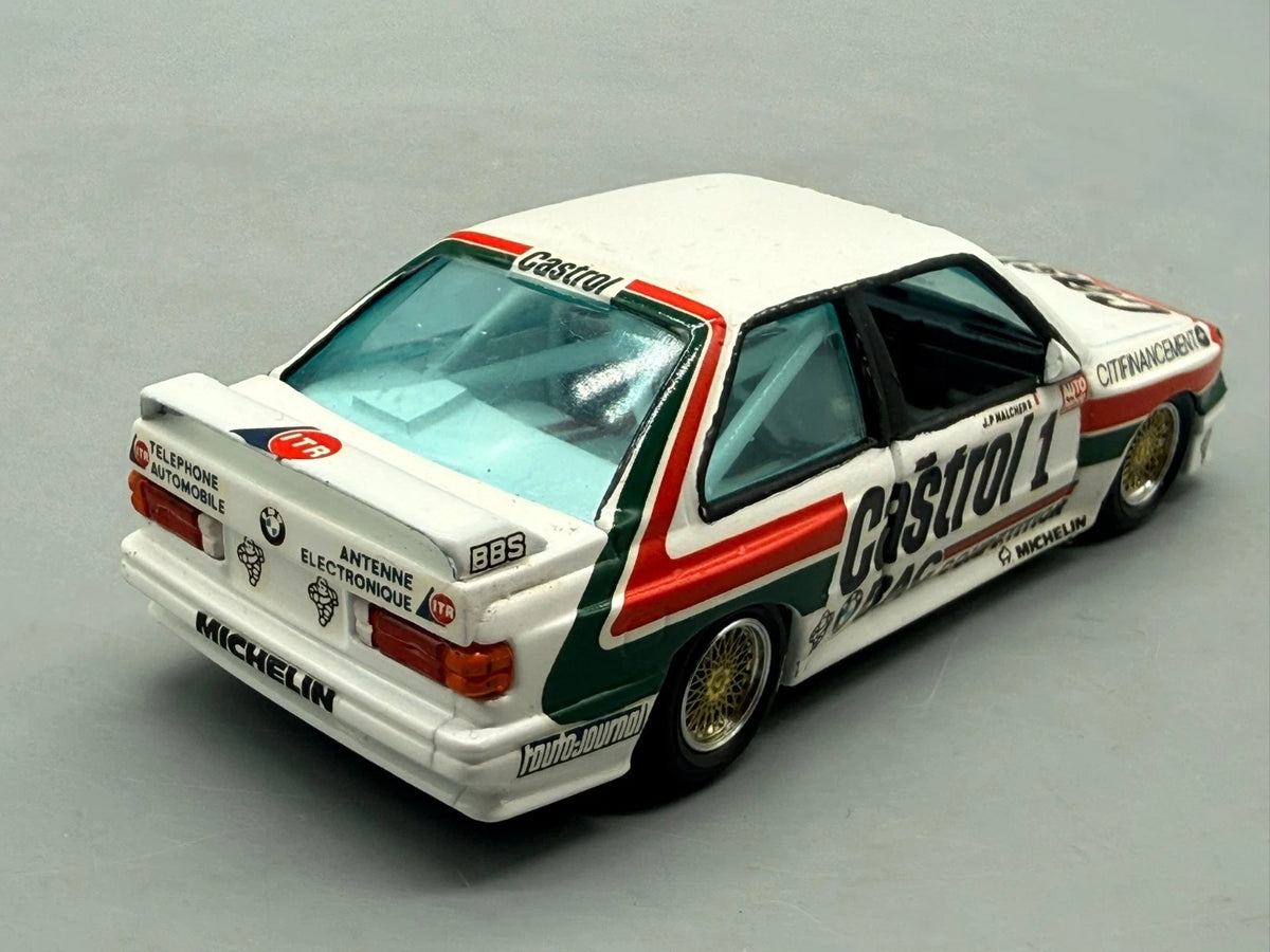 Modellautos 1:43 GAMA 1153 BMW M3 mit Karton