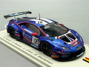 Modellautos 1:43 Spark Lamborghini Huracan GT3 Evo 24h Spa 2019 mit OVP
