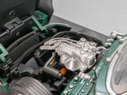 Modellautos 1:18 Sun Star Triumph GT6 MK 3 British Racing Green mit OVP