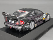 Modellautos 1:43 Minichamps Mercedes Benz CLK DTM 2003 #10 J. Alesi mit OVP