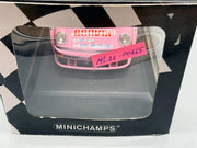 Modellautos 1:18 Minichamps Porsche 934 Winner 24h Le Mans 1981 #70 mit OVP