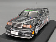 Modellautos 1:43 Minichamps Mercedes Benz 190E Evo 2 Köpi #87 Fritz K. mit OVP
