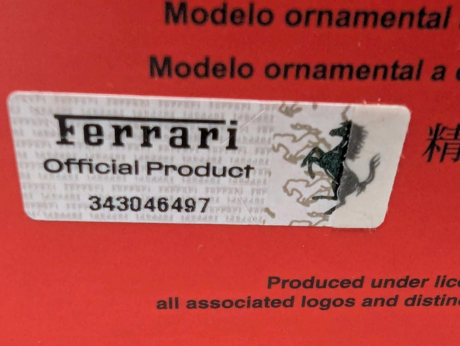 Modellautos 1:43 BBR Ferrari 250 GT Pininfarina Coupe Ltd 00/20 OVP