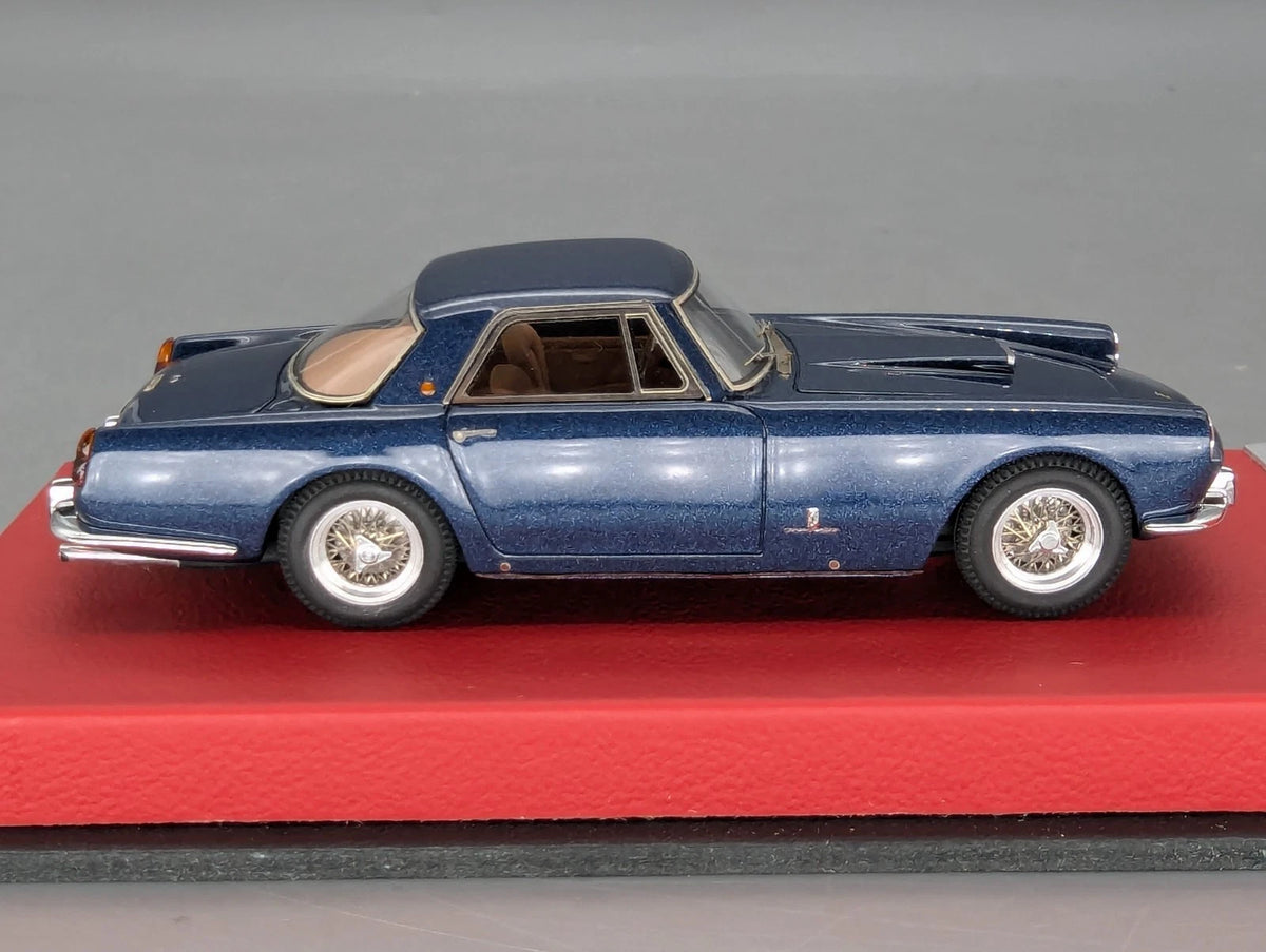 Modellautos 1:43 BBR Ferrari 250 GT Pininfarina Coupe S/N 1205 GT 10/20 mit OVP