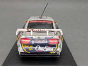 Modellautos 1:43 Minichamps Opel Calibra V6 DTM 1996 Bye Bye Keke #2 Rosberg OVP