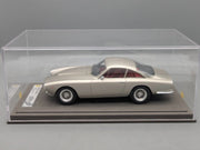 Modellautos 1:18 BBR Ferrari 250 GT Lusso S/N 5593 GT 2009 Ltd 01/18 mit OVP