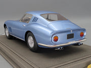 Modellautos 1:18 BBR Ferrari 275 GTB 1965, S/N 7523 Version 2009 Ltd 01/05 OVP