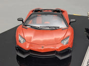 Eidolon Make Up 1:43 Lamborghini Aventador LP720-4 Roadster Engine Set OVP