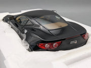 Modellautos 1:18 Revell Artega GT Nachtschwarz mit OVP
