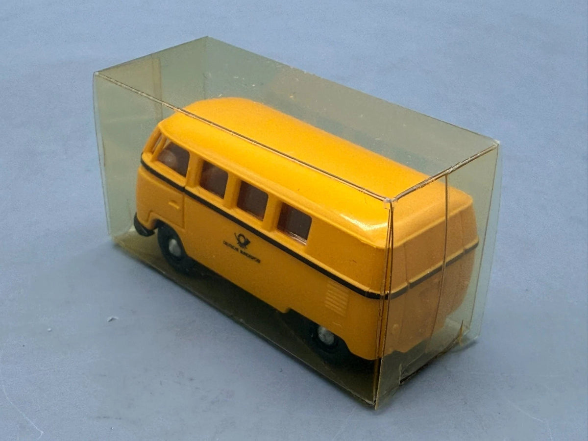 Modellautos H0 1:87 Brekina VW-Kombi T1a VW-Kasten mit Hochdach T1b mit OVP