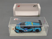 Modellautos 1:43 Spark SG573 Lamborghini Huracan GT3 24h Nbrg 2016 #25 OVP