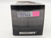 Modellautos 1:43 Minichamps Porsche 911 S SEB Rallye Monte Carlo 1972 #4 mit OVP