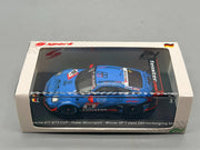 Modellautos 1:43 Spark Porsche 911 GT3 Cup Winner SP7 class 24H Nürburgring +OVP
