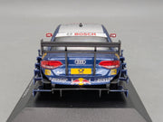 Modellautos 1:43 Minichamps Red Bull Audi A4 DTM 2008 #1 Ekström  mit Dealer OVP