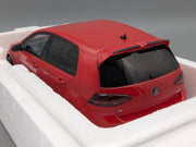 Modellautos 1:18 Otto Mobile OT1118 Volkswagen VW Golf 7.5 R Oettinger mit OVP