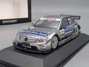 Modellautos 1:43 Minichamps Mercedes Benz C-Klasse DTM 2008 #3 B. Spengler OVP