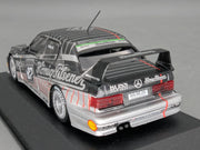 Modellautos 1:43 Minichamps Mercedes Benz 190E Evo 2 Köpi #87 Fritz K. mit OVP