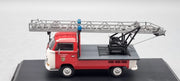 Transporter Modelle 1:43 Schuco 03341 VW T2a Feuerwehr Drehleiter OVP