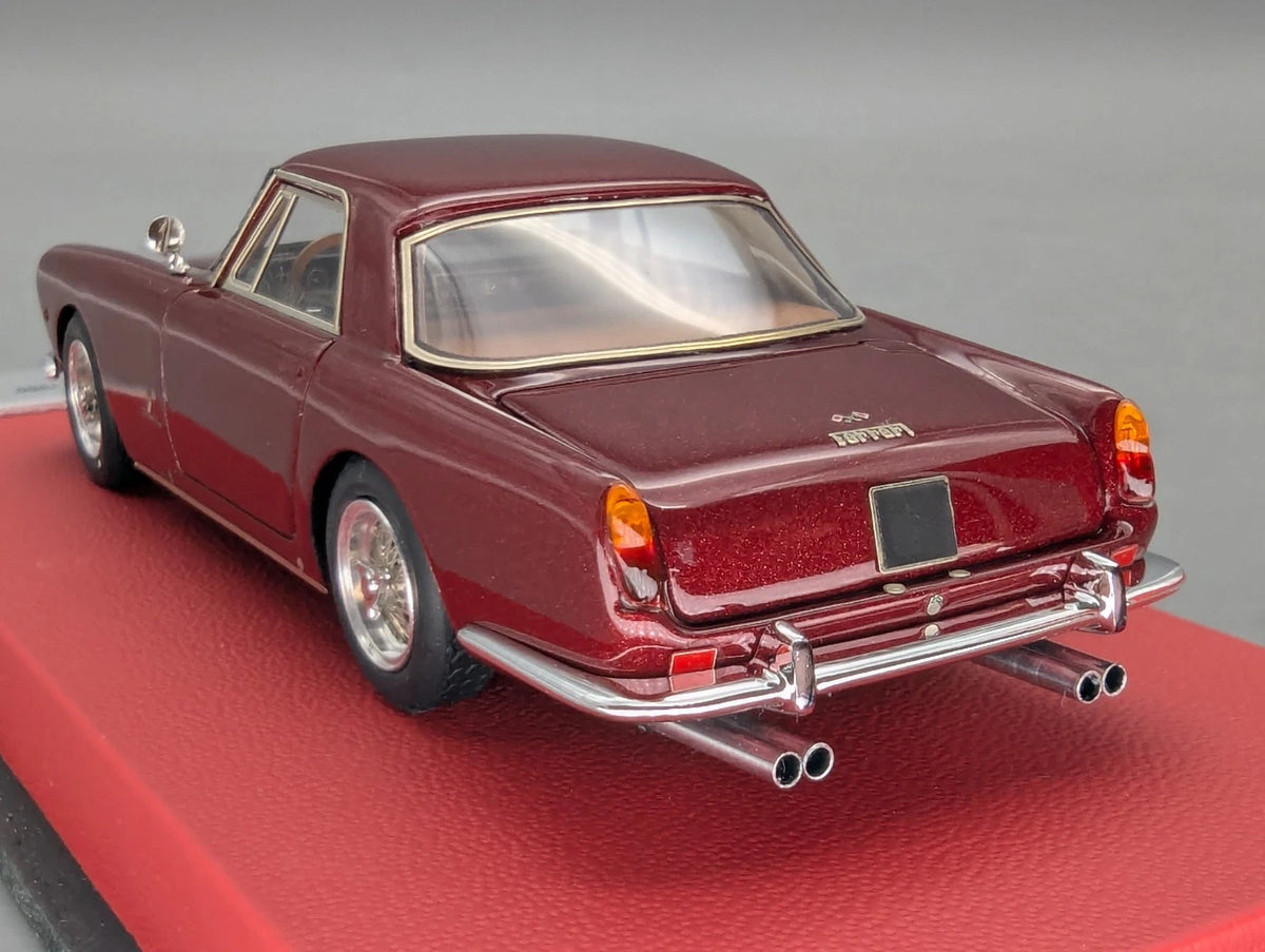 Modellautos 1:43 BBR Ferrari 250 GT Pininfarina Coupe 1960 10/20 OVP