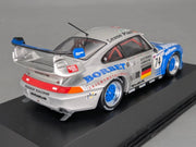 Modellautos 1:43 Minichamps Porsche 911 GT2 24h Le Mans 1997 #74 neutrale OVP