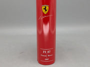 Modellautos 1:43 Ixo Ferrari F1 SF12/87 1987 #28 G Berger Blech-Sammler OVP