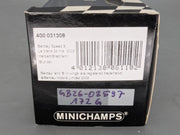 Modellautos 1:43 Minichamps Bentley Speed 8 24h Le Mans 2003 #8 mit OVP