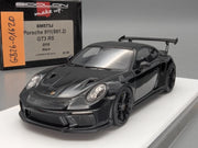Modellautos 1:43 Eidolon Make Up Porsche 911 991.2 GT3 RS 2018 Ltd 38/60 mit OVP