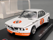 Modellautos 1:43 Spark SG359 BMW 3 CSL WINNER 4h Monza 1973 #6 Niki Lauda OVP