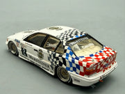 Modellautos 1:43 Gamma Models BMW 318i mit OVP