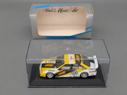 Modellautos 1:43 Minichamps Opel Omega 3000 Evo #36 Engstler mit OVP
