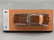 Modellautos 1:43 BBR Ferrari 250 GT Pininfarina Coupe Ltd 00/10 OVP