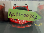Modellautos 1:43 Altaya Ferrari FXX K #88 2014 mit OVP