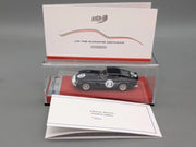 Modellautos 1:43 BBR Ferrari 250 GTO WINNER BH 1962 Ltd 00/20 #73 Parkes mit OVP