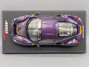 Modellautos 1:18 BBR CALSITO Ferrari 488 Pista Dubai Ltd 09/20 Stck in OVP