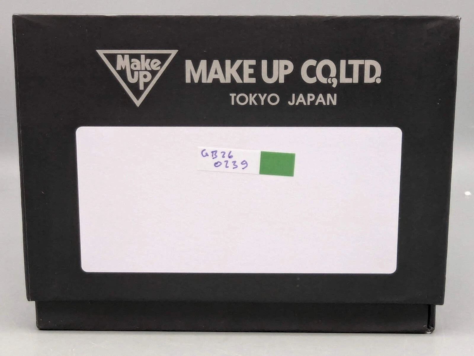 Modellautos 1:18 MakeUp Eidolon Nissan GTR R35 Prototyp 00/50 OVP