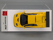 Eidolon Make Up 1:43 Lamborghini Diablo GTR 1999 Yellow mit OVP
