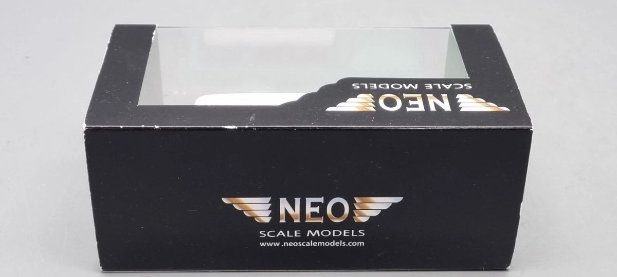 Modellautos 1:43 Neo Scale Models Ford Taunus P2 Kombi OVP