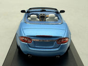 Modellautos 1:43 Minichamps Jaguar XK Cabriolet mit OVP