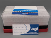 Modellautos 1:43 BBR Ferrari 250 GT Lusso Special Set 2-tlg. Limitiert 01/10 OVP